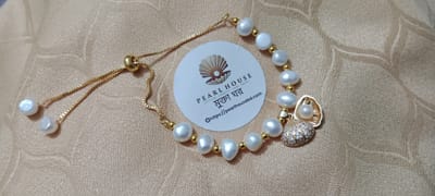Pearl Adjustable Breslate