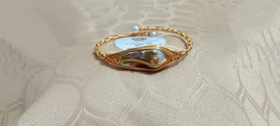 Pearl Adjustable Breslate