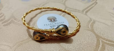 Pearl Adjustable Breslate