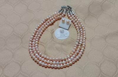 3 Layer Necklace