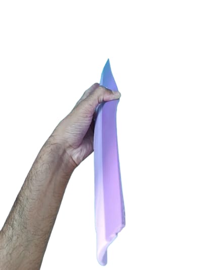 Bathroom And Floor Wiper with Plastic Handle set - Image 4