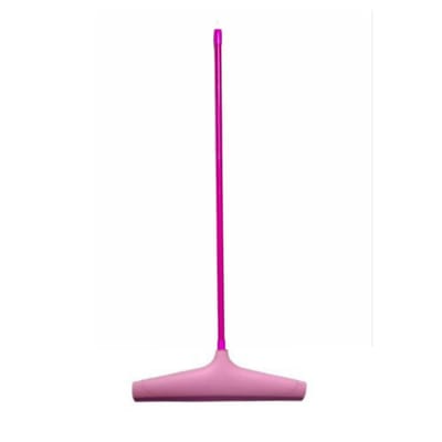 Bathroom And Floor Wiper with Plastic Handle set - Image 6