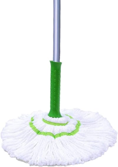 China Cleaning Brooms Mops -Magic Mop Self-twisted Squeeze-MTR - Image 3