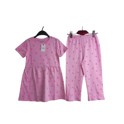 Frock Set - CODE :C1 - Image 1