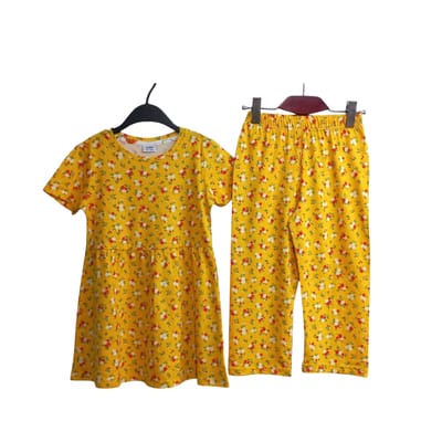 Frock Set - CODE :C2 - Image 1