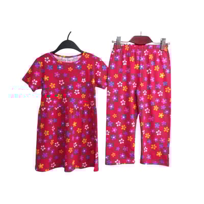 Frock Set - CODE :C4 - Image 1