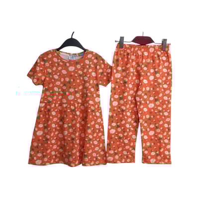 Frock Set - CODE :C5 - Image 1