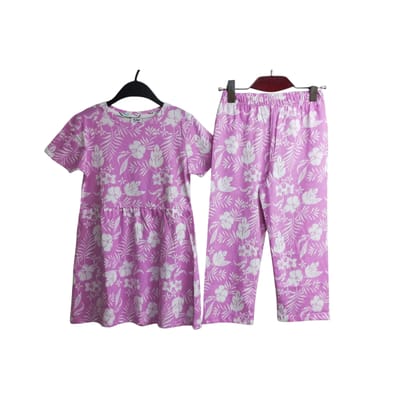 Frock Set - CODE :C6 - Image 1