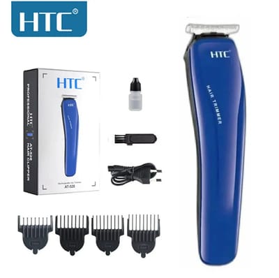HTC At-528 Hair Clipper Trimmer for Men