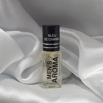 Bleu De Chanel | Men's Aroma | 3 mL