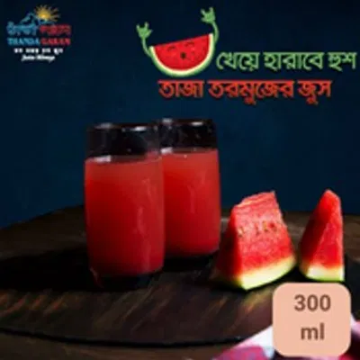 Watermelon Juice 300ml