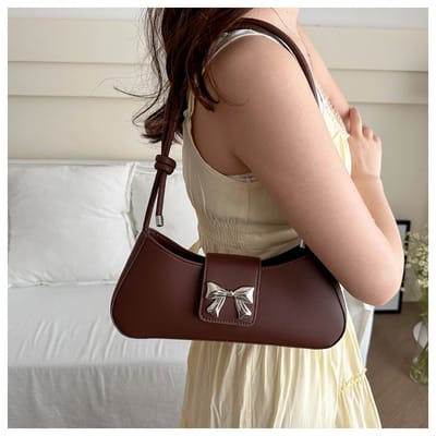 Bow Shoulder boat bag