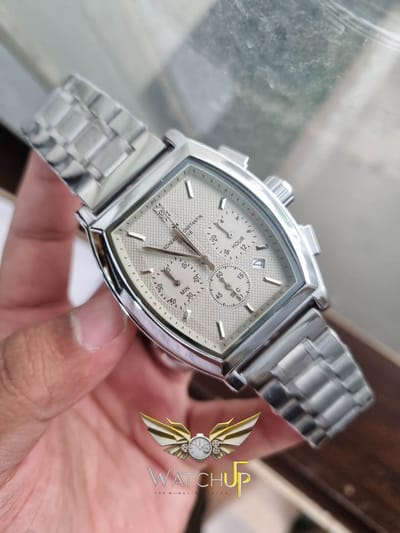 Vacheron Constantine || Dilver || Grey DIal