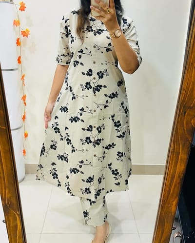 স্কিন প্রিন্ট ২ পিস - Image 2