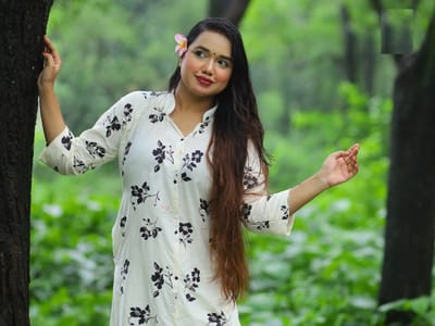 স্কিন প্রিন্ট ২ পিস - Image 3