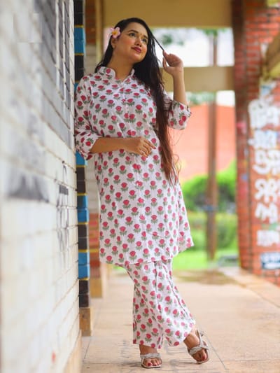 স্কিন প্রিন্ট ২ পিস - Image 4