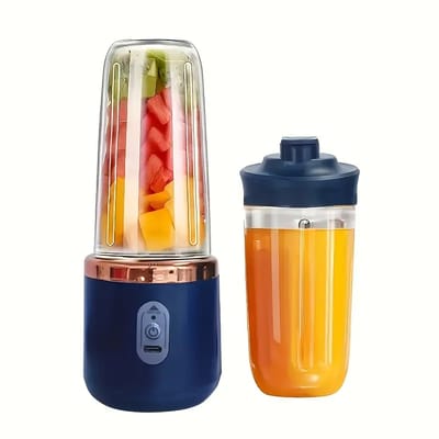 MultiFunctional Mini Juicer – 520ml