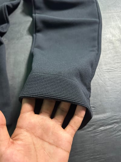 Premium 3 Pocket Baggy Trouser - Image 4