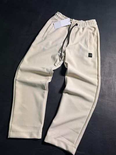 Premium 3 Pocket Baggy Trouser - Image 1