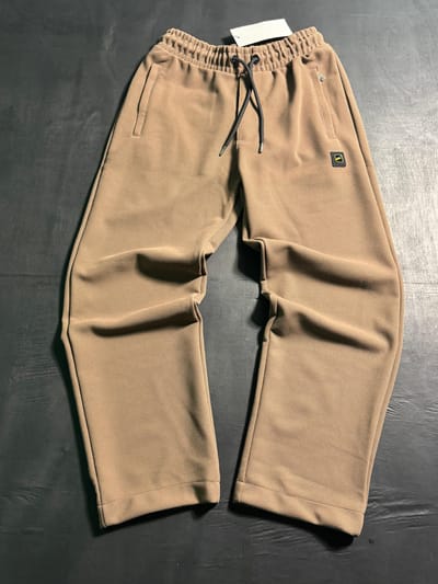 Premium 3 Pocket Baggy Trouser - Image 1