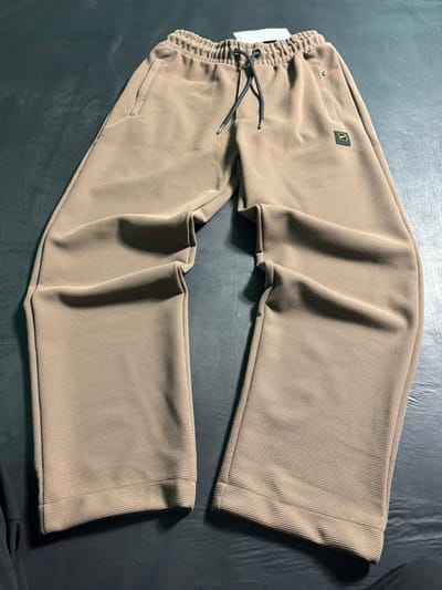 Premium 3 Pocket Baggy Trouser - Image 2