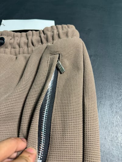 Premium 3 Pocket Baggy Trouser - Image 4