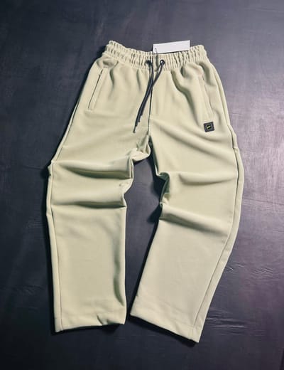 Premium 3 Pocket Baggy Trouser - Image 1