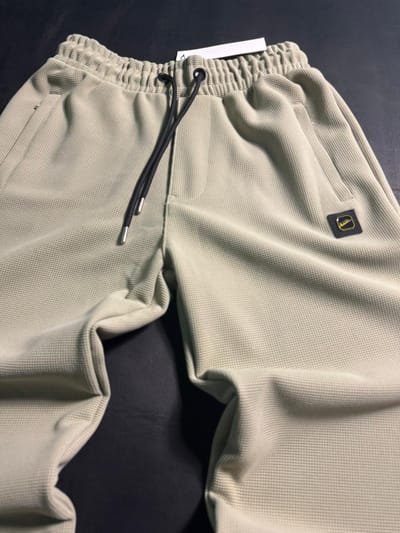 Premium 3 Pocket Baggy Trouser - Image 3