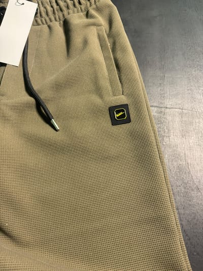 Premium 3 Pocket Baggy Trouser - Image 3