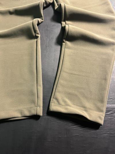 Premium 3 Pocket Baggy Trouser - Image 4