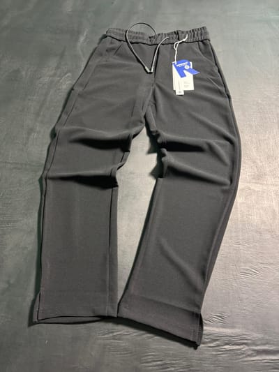 Premium 3 Pocket Baggy Trouser - Image 1