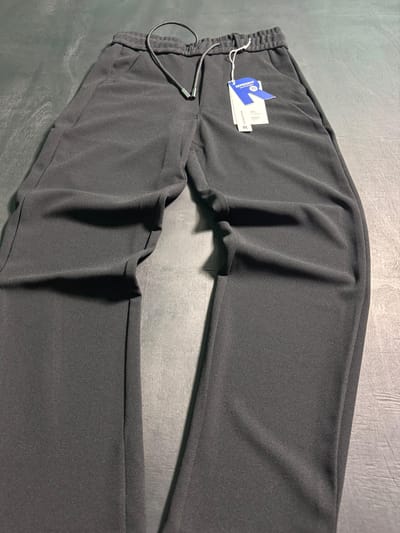 Premium 3 Pocket Baggy Trouser - Image 2