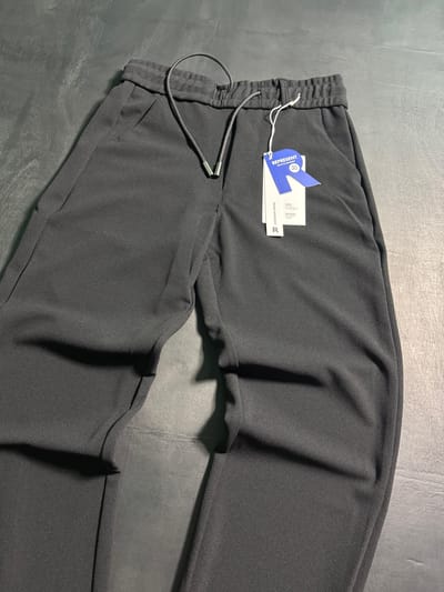 Premium 3 Pocket Baggy Trouser - Image 3