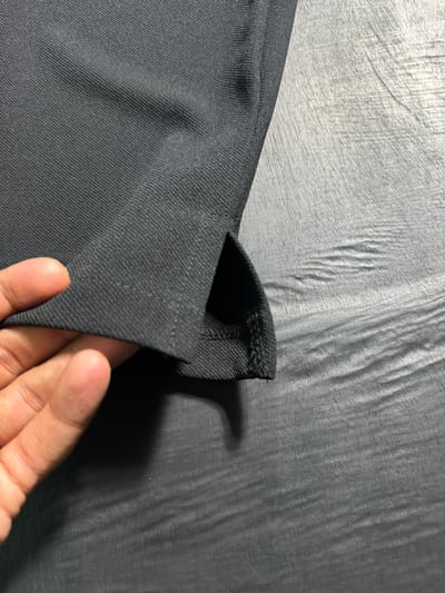 Premium 3 Pocket Baggy Trouser - Image 4