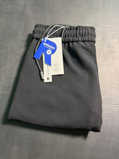 Premium 3 Pocket Baggy Trouser - Image 5