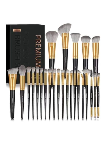 Maange 24pices premium Brush set - Image 1