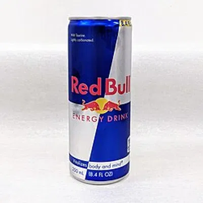 Red Bull ENERGY DRINk