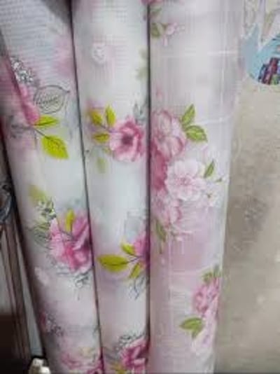 Chest Drawer Cover PVC soft Mat, 6 feet by 2.5 feet -pvcWD - Image 3