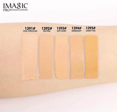 imagic foundation - Image 2