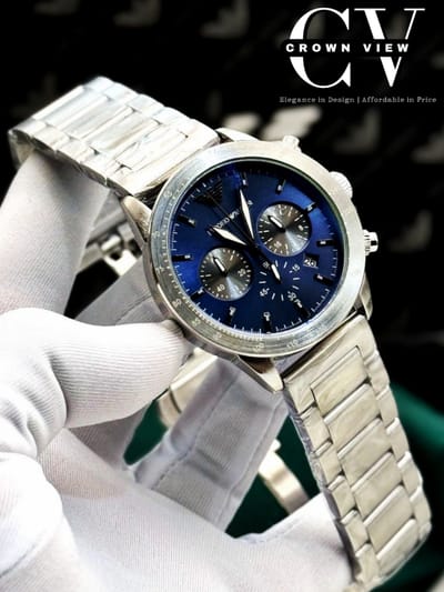 EMPORIO MARIO CHRONOGRAPH