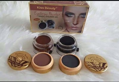kiss beauty 4 in 1 pomet - Image 2