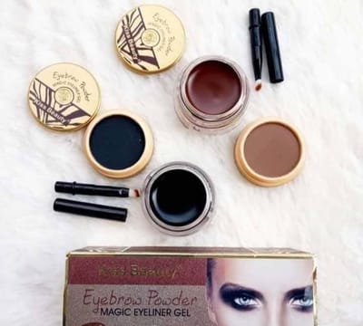 kiss beauty 4 in 1 pomet - Image 3