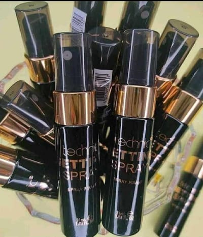 technic setting spray - Image 1