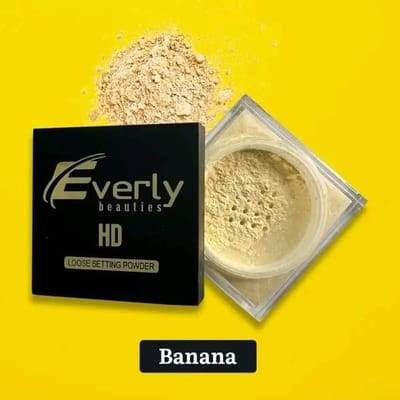 everly loose powder - Image 1