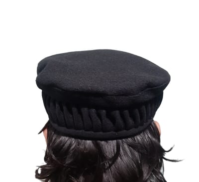 Afgan Twisted Tupi Black