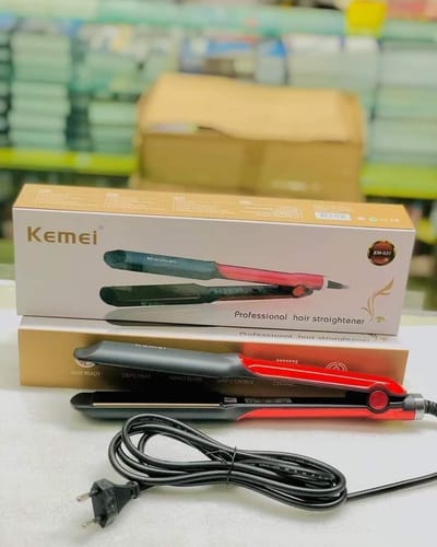 kemei km 531 straightener - Image 1