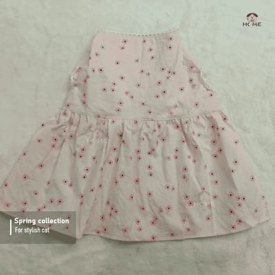 2.3 kg cat frock