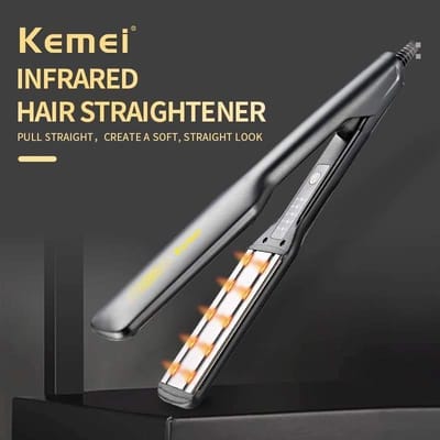 kemei km 2519 crimper - Image 2