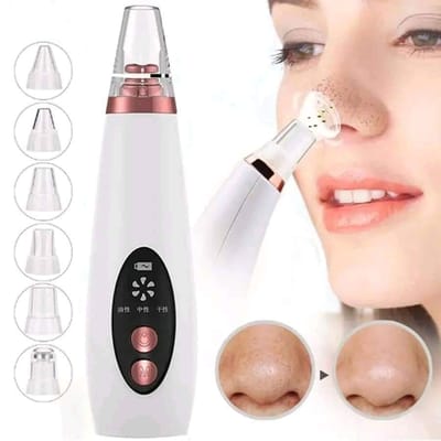 black head removal machine - Image 1