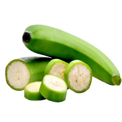 Kacha Kola (Raw Banana) 1pc